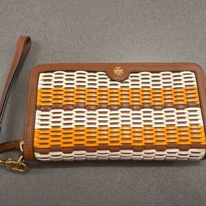 Tory Burch Wallet